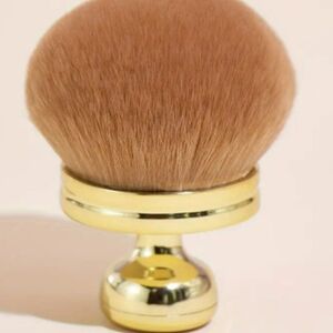 Set de tres Brochas de maquillaje